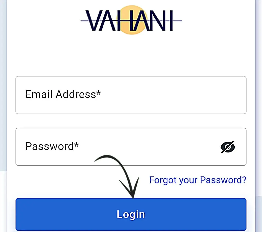 How to Register for Vahani Scholarship 2025