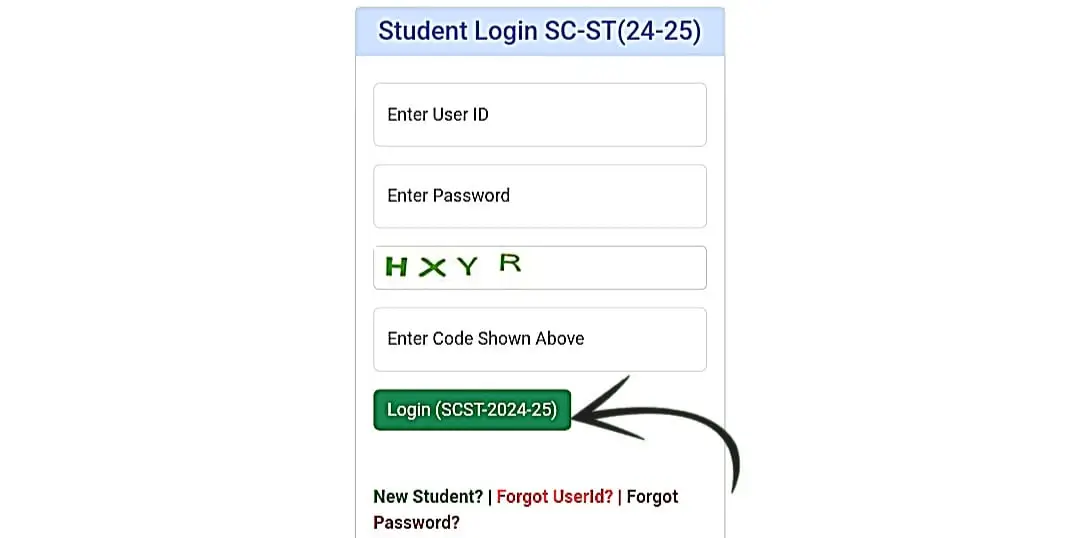 How to Apply for Bihar Post Matric Scholarship 2025