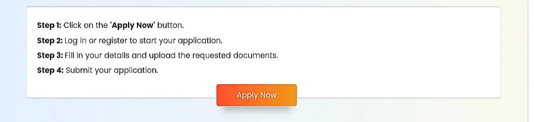 How to Apply for Kind Circle Scholarship 2025-26