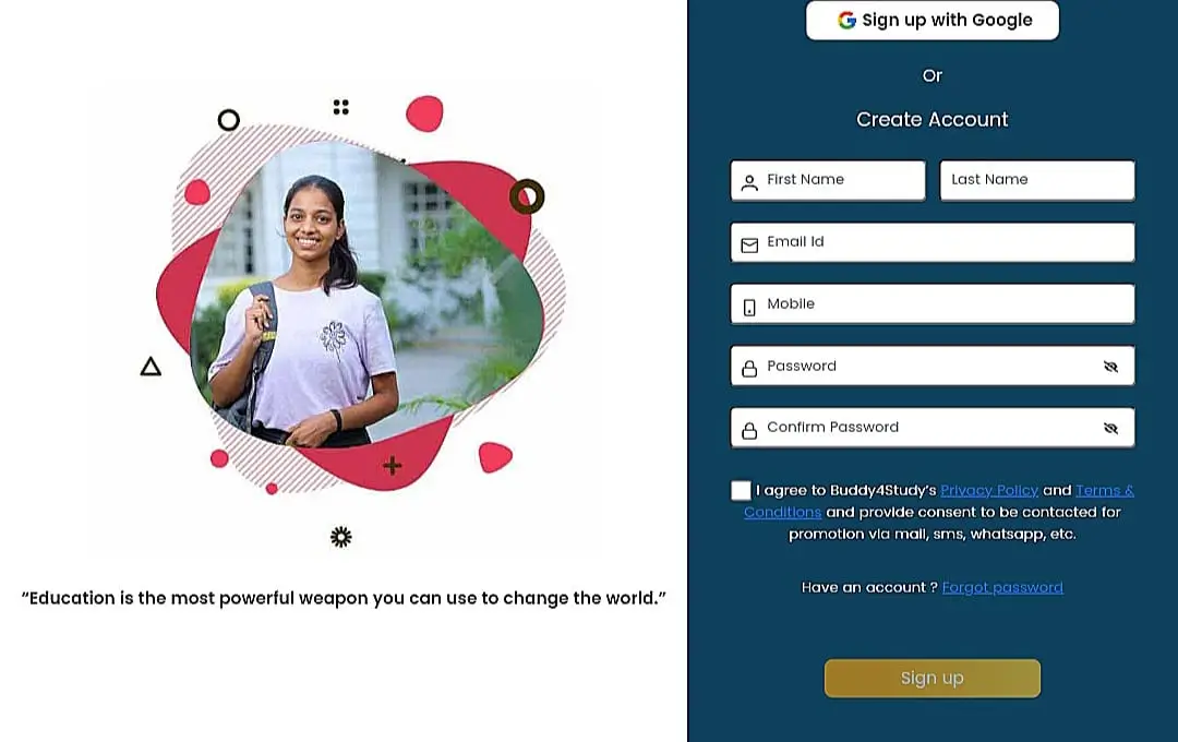 How to Apply for Kind Circle Scholarship 2025-26