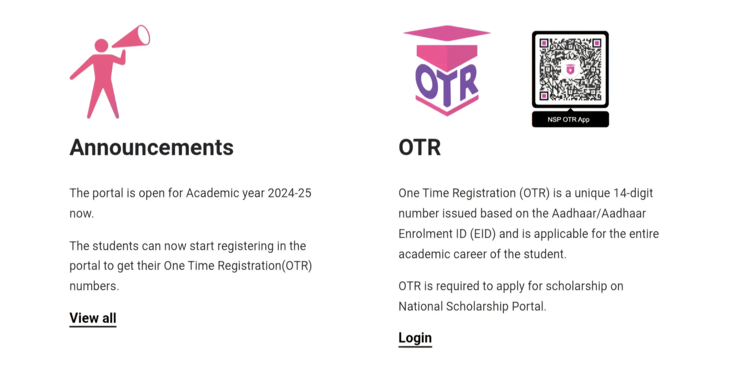 How to Apply for PM Scholarship Scheme 2025