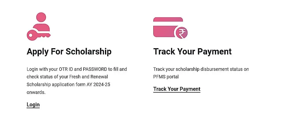 How to Apply for NSP CSS Scholarship 2025